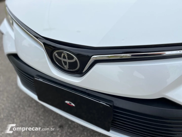 COROLLA 2.0 VVT-IE FLEX XEI DIRECT SHIFT