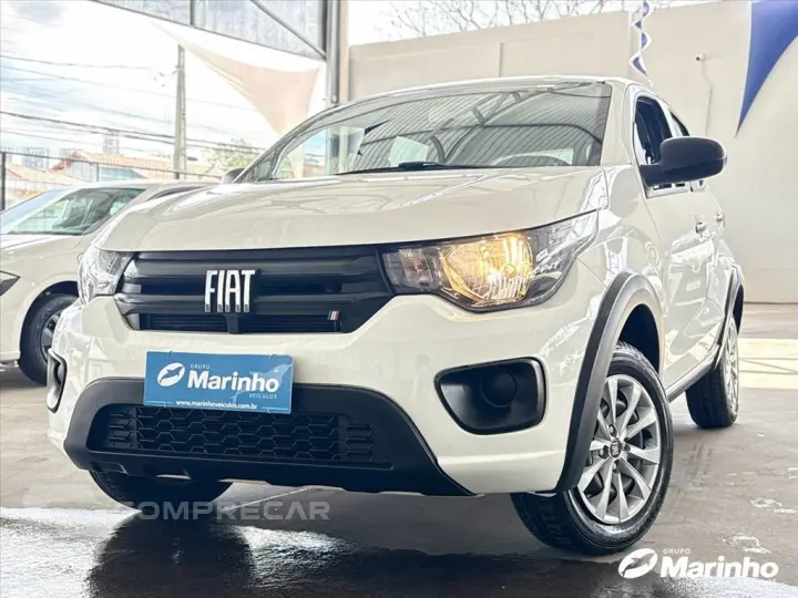 MOBI 1.0 EVO FLEX LIKE. MANUAL