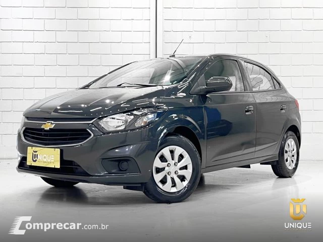ONIX - 1.0 MPFI LT 8V 4P MANUAL