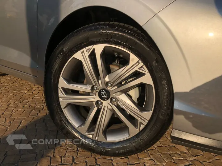 Hb20 1.0 Tgdi Flex Comfort Plus Automático