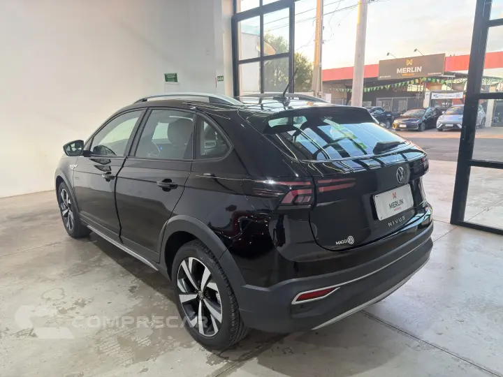 NIVUS 1.0 200 TSI Highline