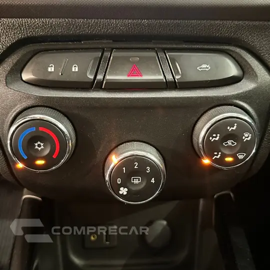 PRISMA Sed. LTZ 1.4 8V FlexPower 4p