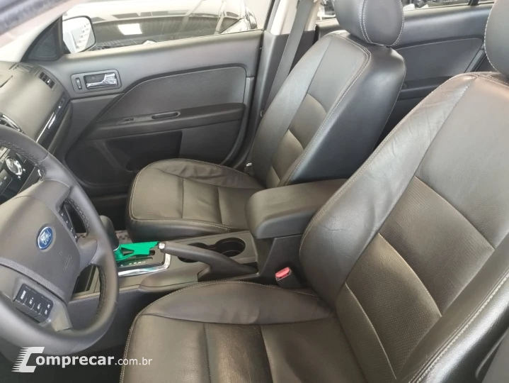 FUSION 2.0 SEL 16V