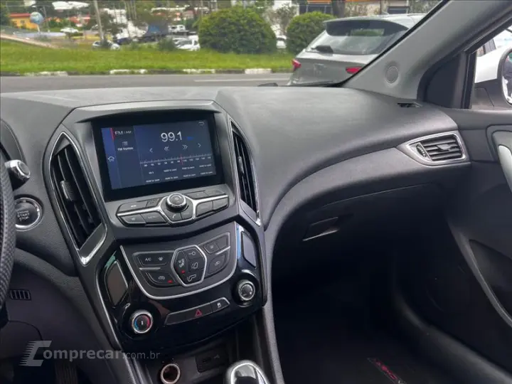 ARRIZO 5 1.5 VVT Turbo Iflex RXT