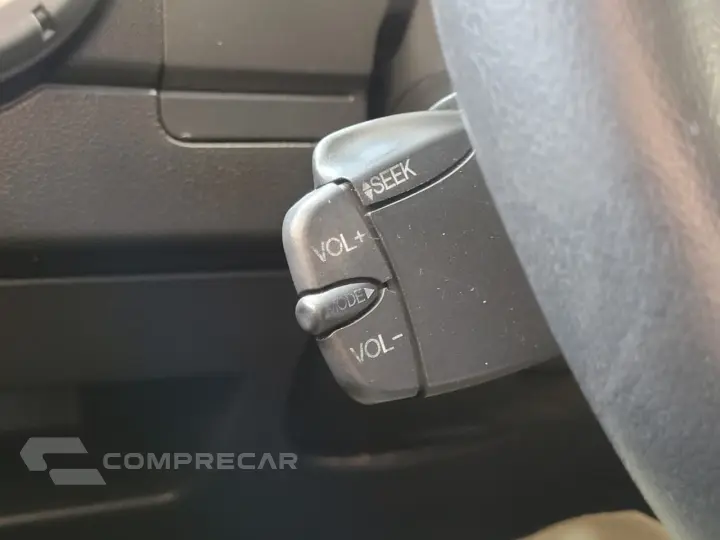 EcoSport XLT 2.0/ 2.0 Flex 16V 5p Aut.