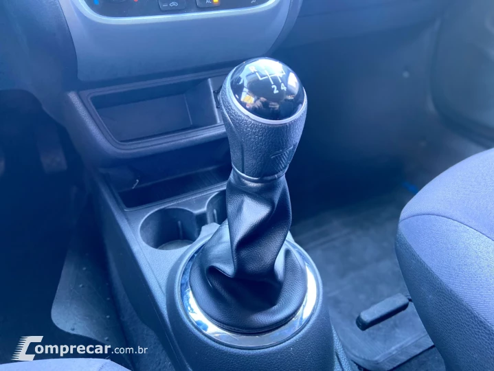 GOL 1.0 MI 8V G.VI