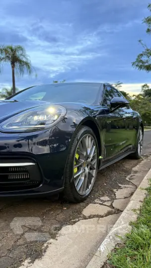 PANAMERA 2.9 V6 4 E-hybrid