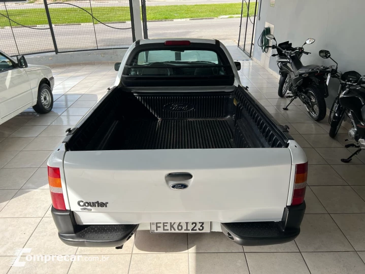 COURIER 1.6 L 8V