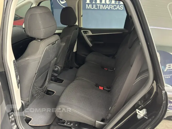 C4 GLX 2.0 Flex 16V 5p Aut.