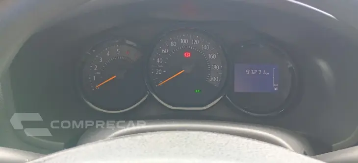 SANDERO 1.0 12V SCE Authentique