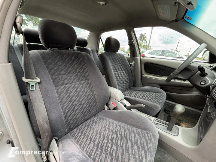 COROLLA 1.8 XEI 16V