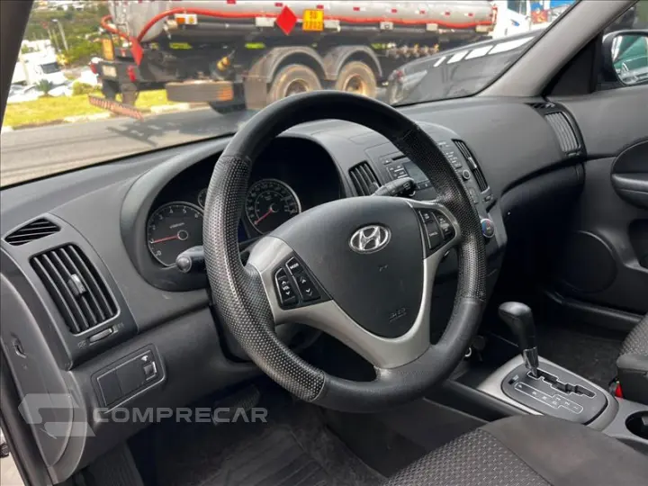 I30 2.0 MPFI GLS 16V