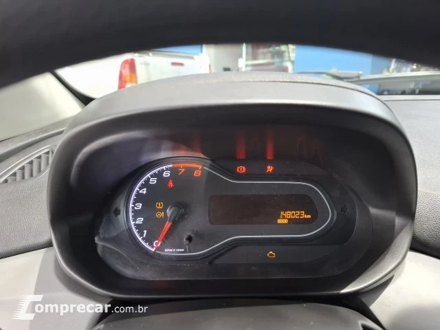 ONIX - 1.0 MPI JOY 8V 4P MANUAL