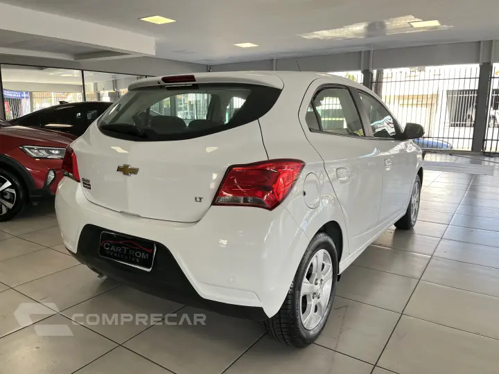 ONIX 1.4 MT LT