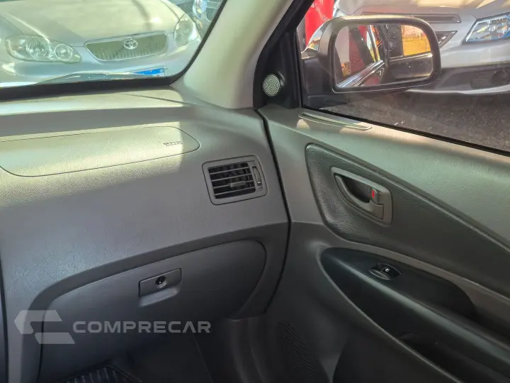 Tucson 2.0 Mpfi Gl 16V 142Cv 2Wd Gasolina 4P Automático