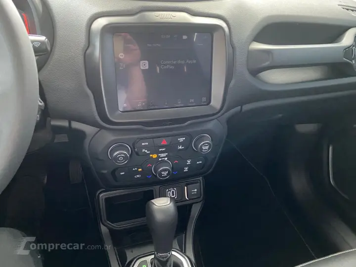 Renegade Long. T270 1.3 TB 4x2 Flex Aut.