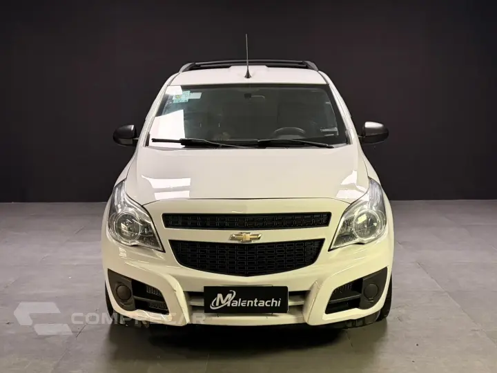 MONTANA 1.4 MPFI LS CS 8V FLEX 2P MANUAL