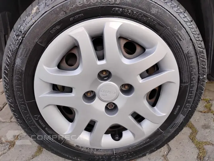 FIESTA 1.0 Rocam SE 8V