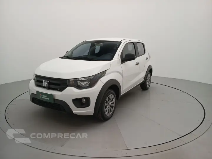 MOBI 1.0 EVO FLEX LIKE. MANUAL