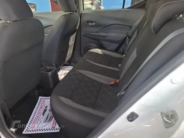 KICKS - 1.6 16V START S 4P XTRONIC