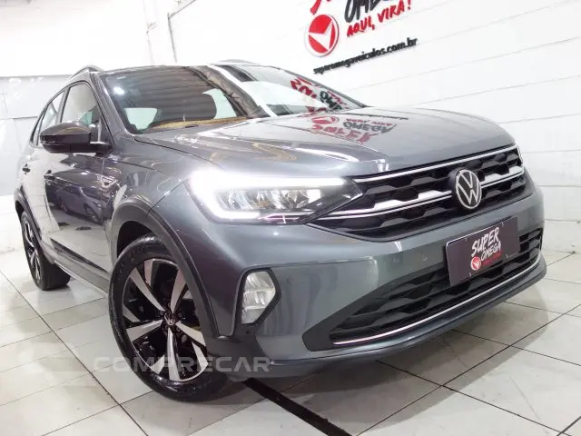 NIVUS - 1.0 200 TSI TOTAL HIGHLINE AUTOMÁTICO