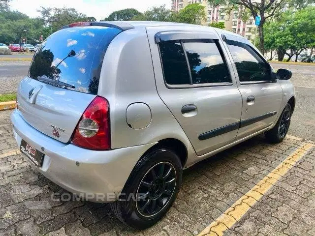 CLIO HATCH - 1.0 CAMPUS 16V 4P MANUAL
