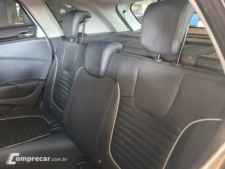 CAPTUR 1.6 16V SCE Intense
