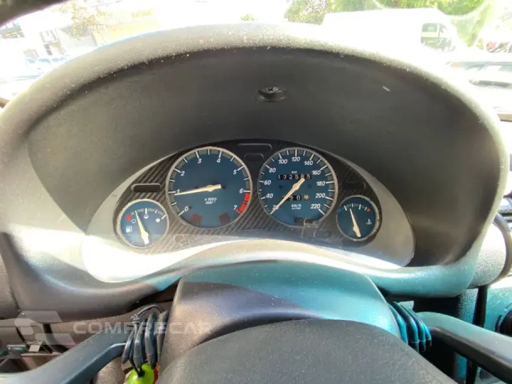 Corsa Super 1.6 MPFI 8v 5p