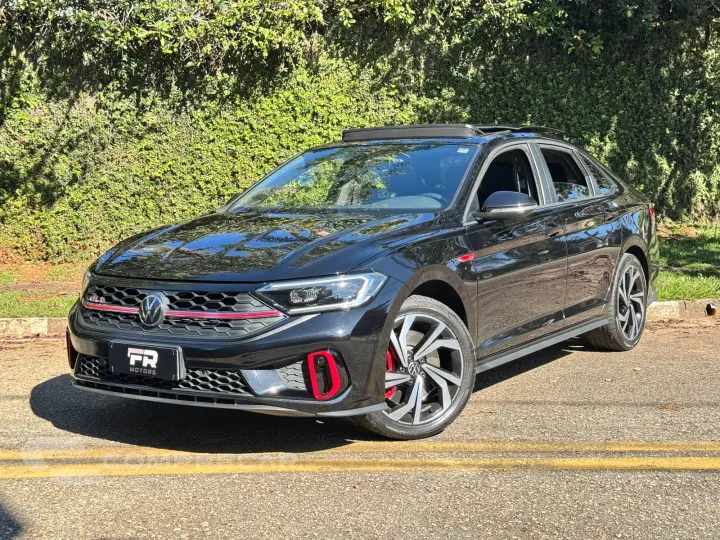 JETTA 2.0 350 TSI GLI