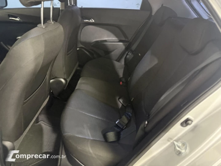 HB20 1.6 Comfort 16V
