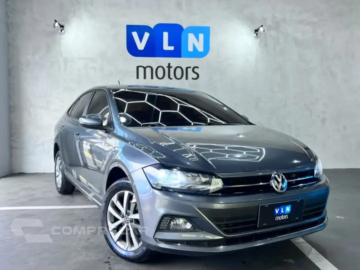 VIRTUS 1.0 200 TSI Highline