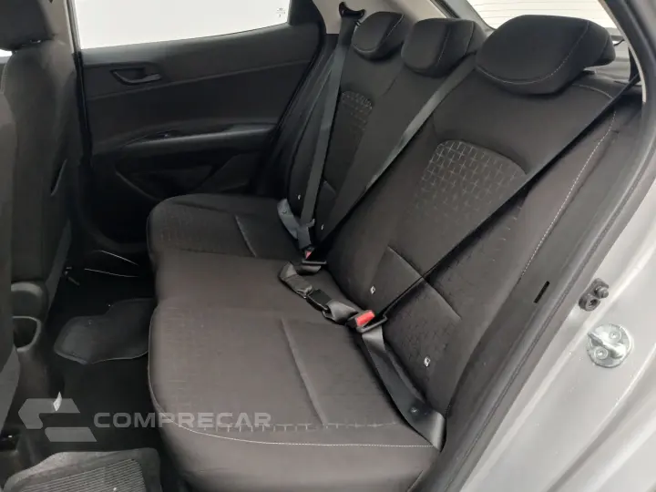 HB20 1.0 12V FLEX COMFORT PLUS MANUAL