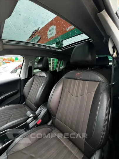 2008 1.6 16V Crossway