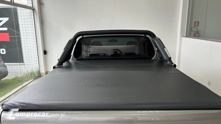 L200 Triton GLX 3.2 CD TB Int.Diesel Mec