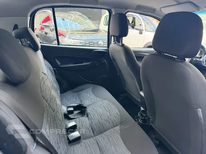 UNO 1.0 FIREFLY FLEX ATTRACTIVE 4P MANUAL