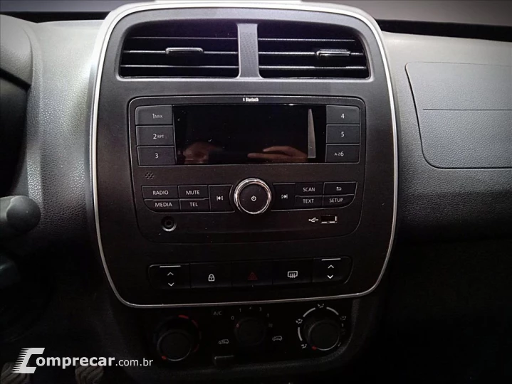 KWID 1.0 12V SCE FLEX ZEN MANUAL