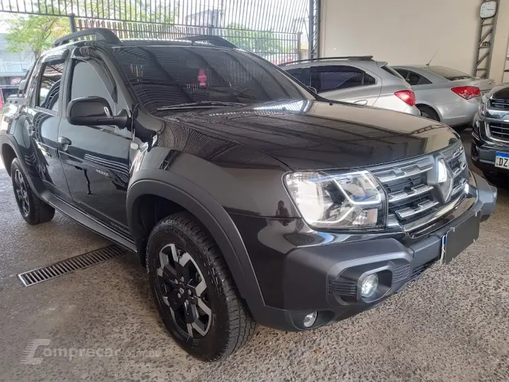 OROCH 1.3 TCE Outsider