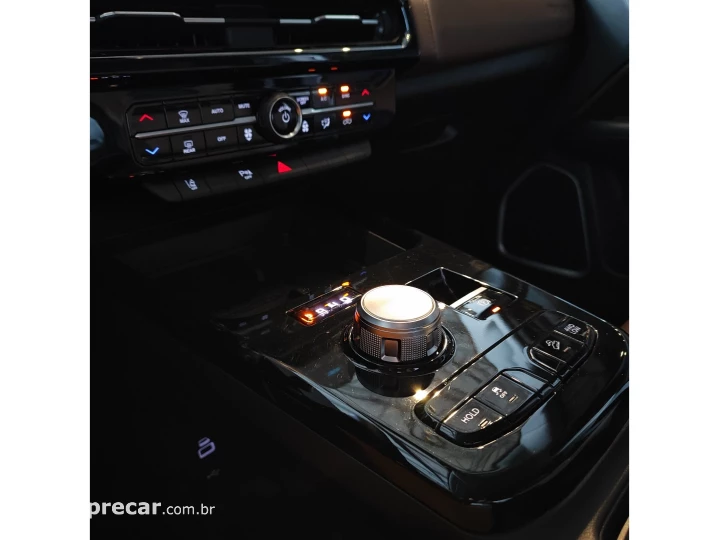 RAMPAGE 2.0 TURBO DIESEL LARAMIE 4X4 AUTOMÁTICO