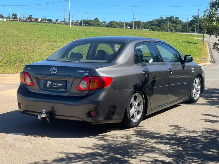 COROLLA 1.8 GLI 16V