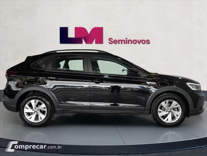 NIVUS 1.0 200 TSI TOTAL FLEX COMFORTLINE AUTOMÁTI