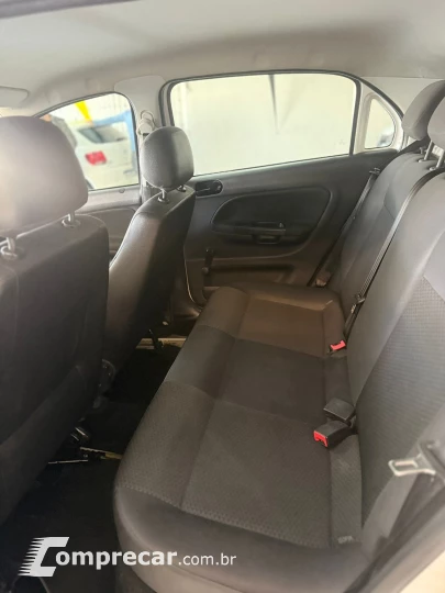 Gol 1.0 Flex 12V 5p