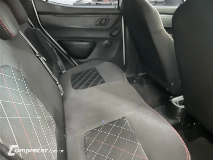 KWID 1.0 12V SCE ZEN