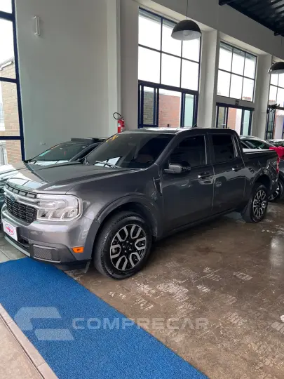 Maverick Lariat Hybrid 2.5 FWD Aut.