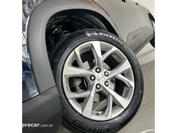 MONTANA 1.2 TURBO FLEX LTZ AUTOMÁTICO
