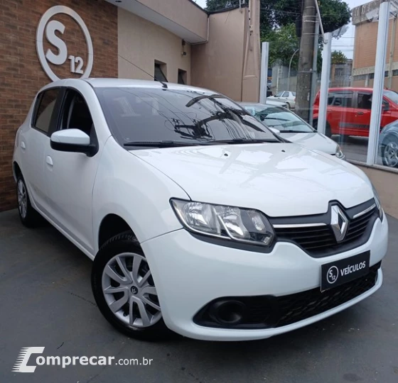 SANDERO