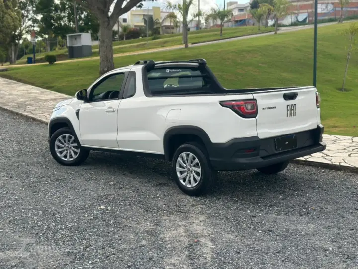 STRADA 1.3 FIREFLY FLEX ENDURANCE CS MANUAL