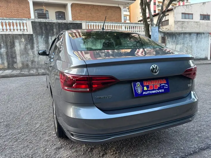 VIRTUS 1.6 MSI