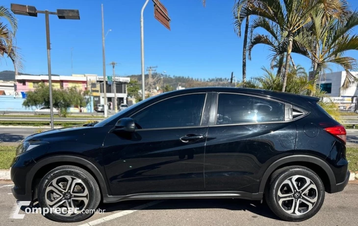 HR-V