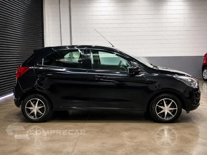 Ka 1.0 Ti-Vct Flex Se Manual