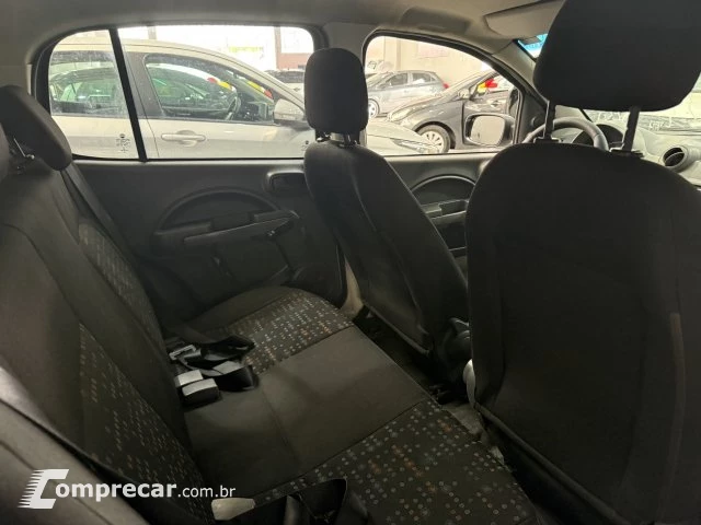 UNO - 1.0 EVO VIVACE 8V 4P MANUAL